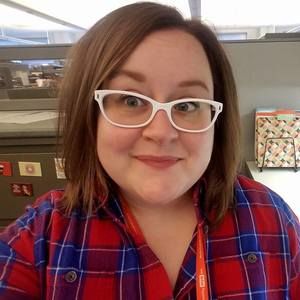 Meet your Posher, Lauren